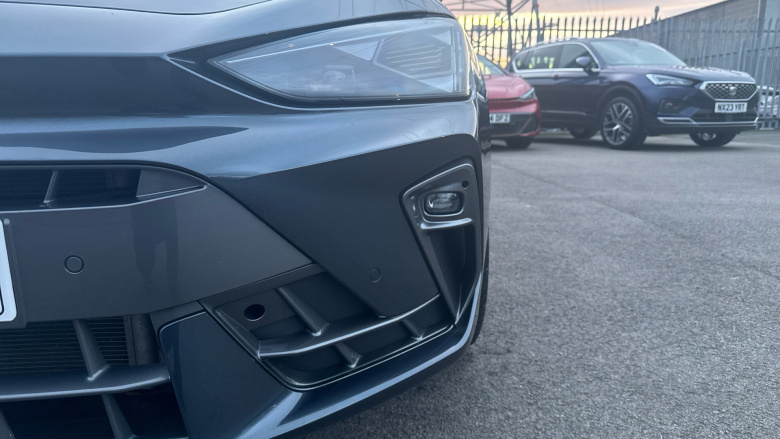 CUPRA Leon 1.5 TSI 150 V2 5dr Petrol Hatchback